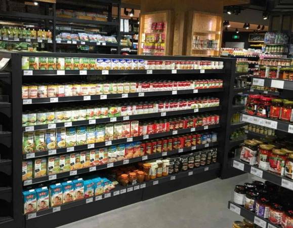 南邻北舍便利店