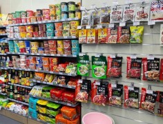 快樂嘀嗒便利店