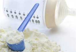 澳洲奶粉