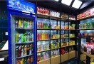 无人值守便利店