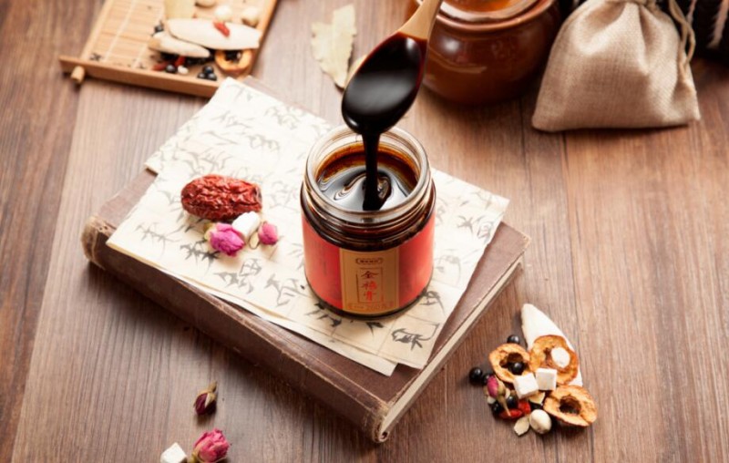 弘善庆堂金禧膏 弘善庆堂金禧膏