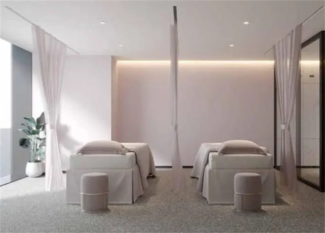 花之吻美容院加盟