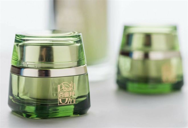 國產(chǎn)護(hù)膚品