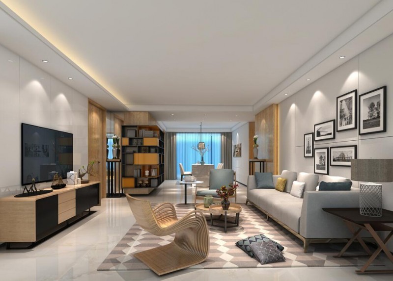 家居装修 家居装修