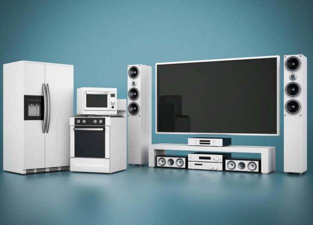 家电