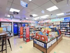 喜惠全便利店