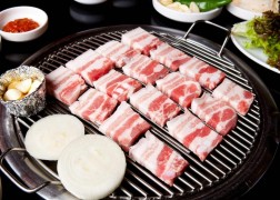 成都網(wǎng)紅烤肉