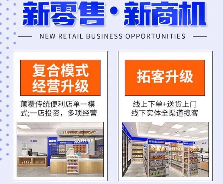 喜惠全便利店 喜惠全便利店