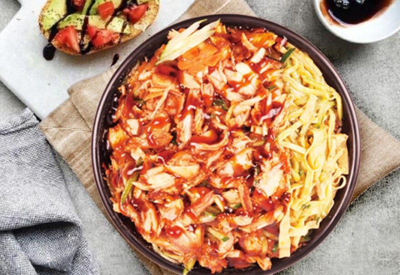 飯小妹拌飯加盟