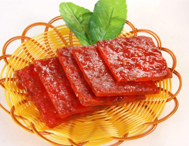 牛厨零食 牛厨零食