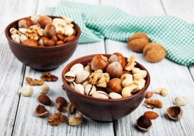 干货休闲食品批发