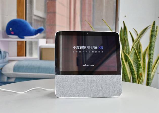 小度智能产品