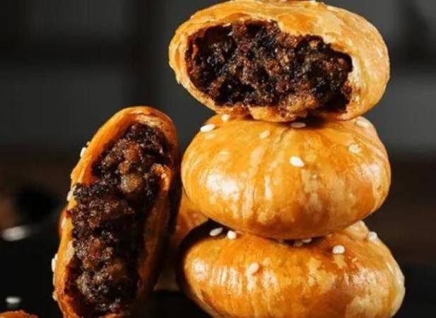 安徽特产休闲食品