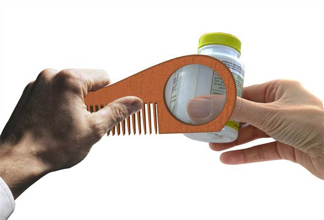 老年人用品专卖店