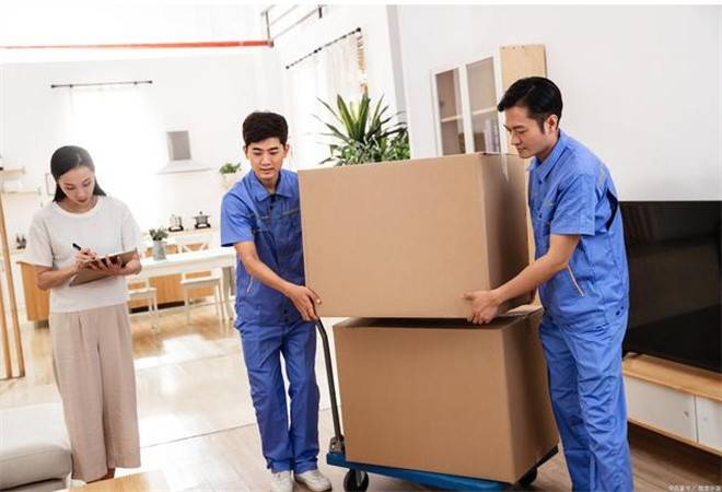 搬家公司