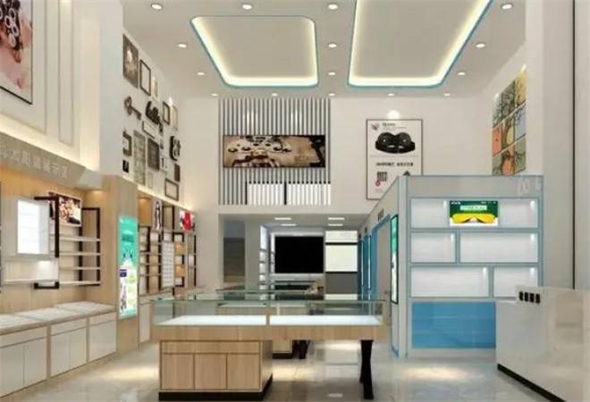 青少年视力矫正