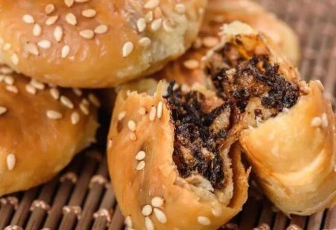 安徽特产休闲食品