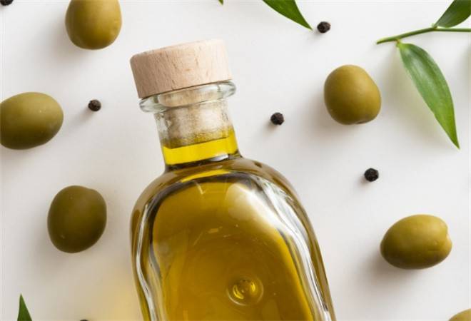 橄榄油
