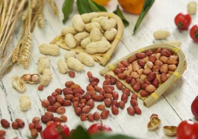 干货休闲食品批发