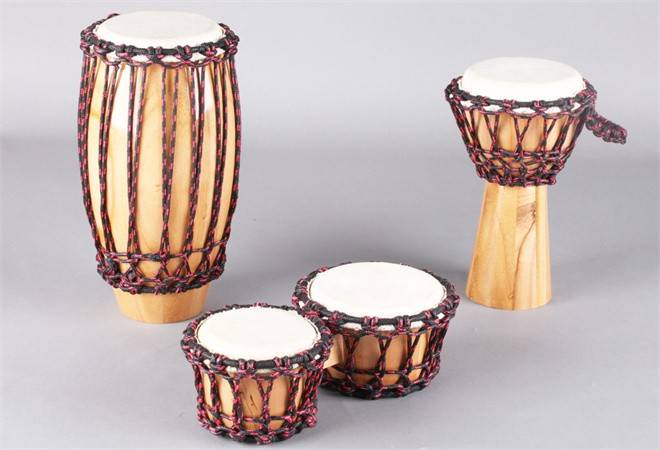 非洲鼓