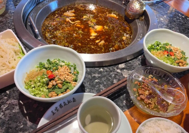 王寶器麻椒魚加盟