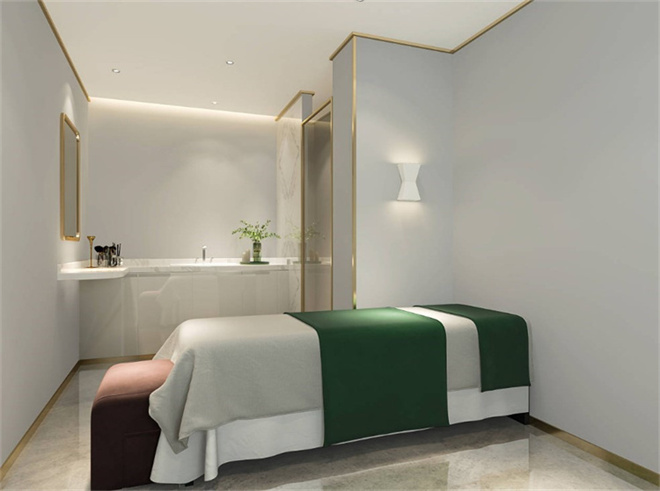 美丽田园美容院加盟 美丽田园美容院加盟