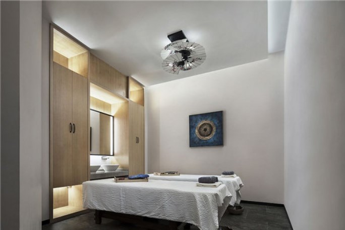 思妍丽美容院 思妍丽美容院