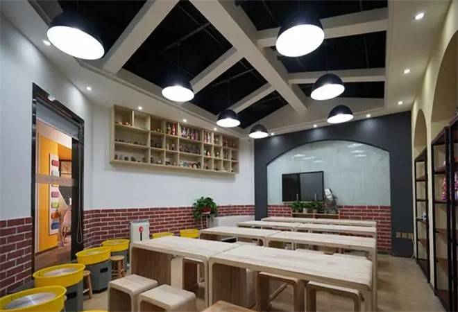 学前教育培训机构