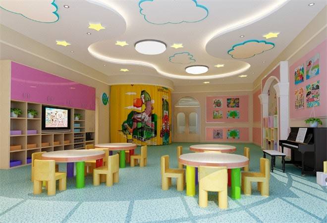 学前教育培训机构