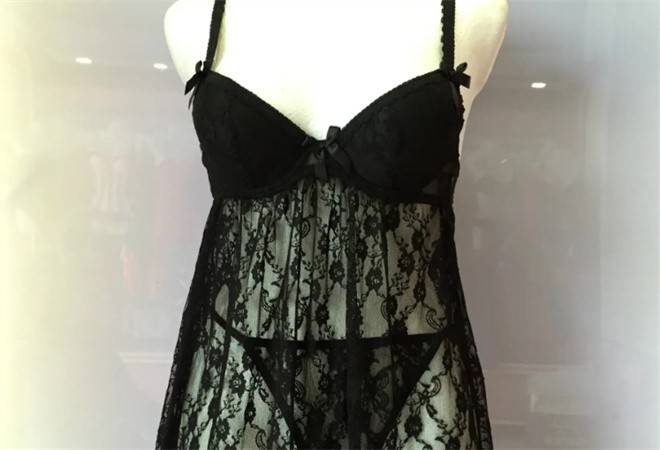 情趣内衣专卖店