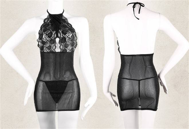 情趣内衣专卖店