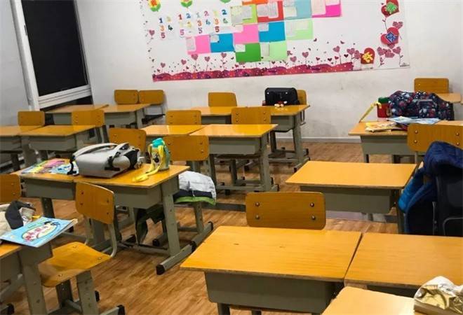 学前教育培训机构