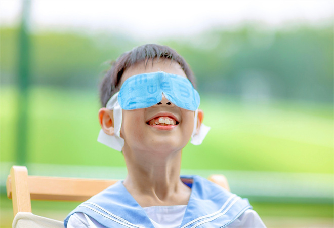 儿童护眼项目加盟