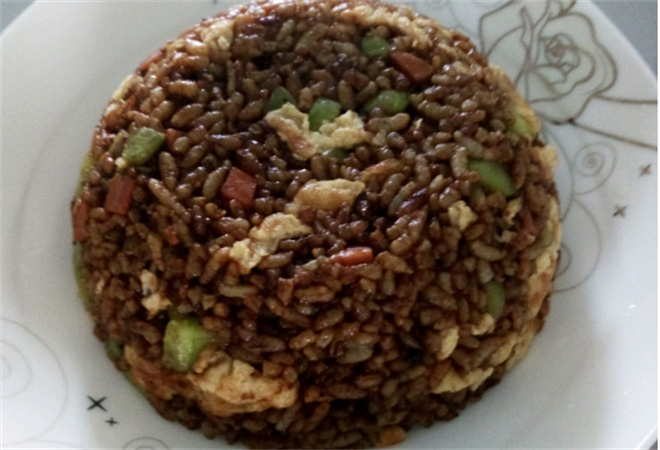 叫花禮醬汁拌飯加盟