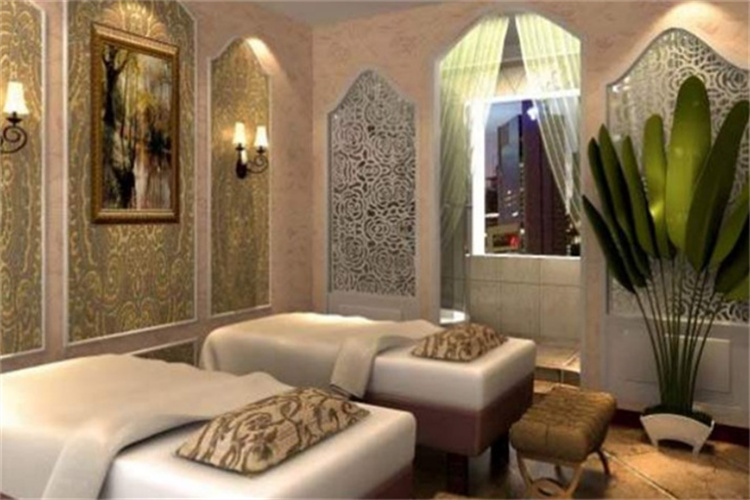 思妍丽美容院加盟 思妍丽美容院加盟