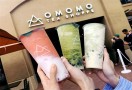 omomo奶茶