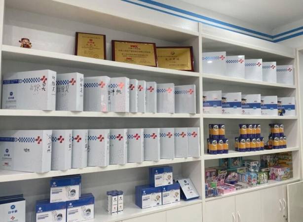 目中明视力养护