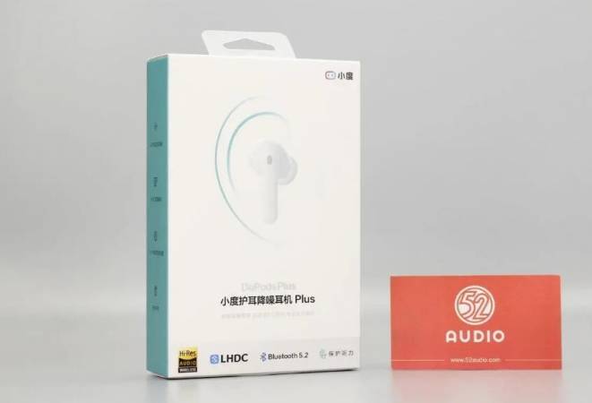 小度护耳降噪耳机