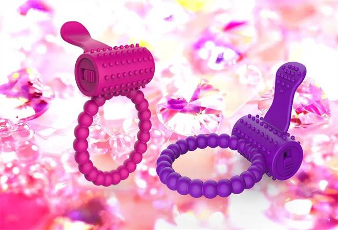 情趣用品专卖店