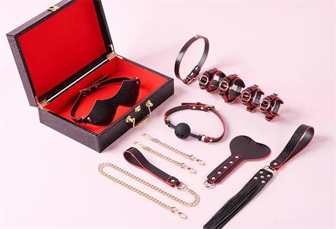 情趣用品专卖店