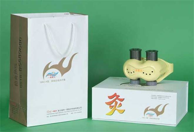 一明灸视力恢复