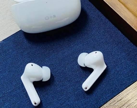 小度护耳降噪耳机