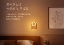 小度阳光照明夜灯