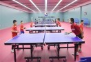 青少年乒乓球训练基地
