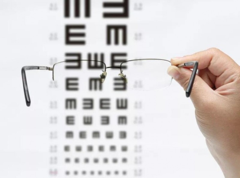 永康明视力保健