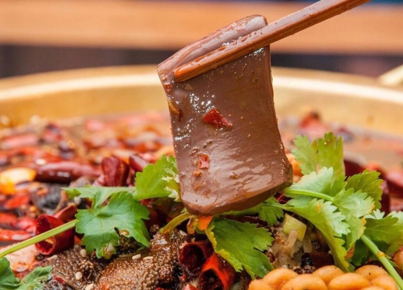 川味毛血旺加盟 川味毛血旺加盟