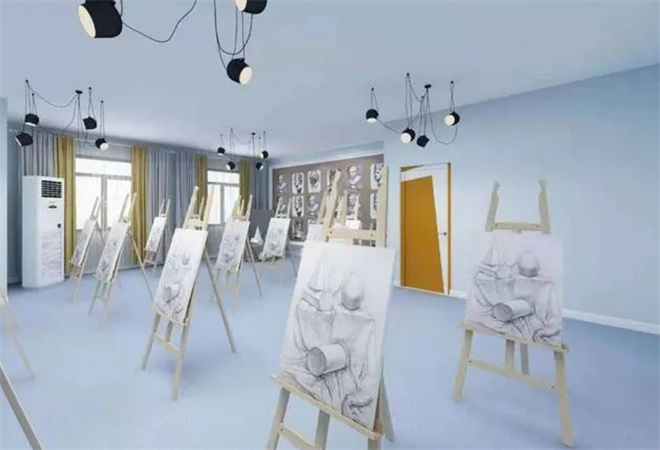 少儿艺术培训 少儿艺术培训