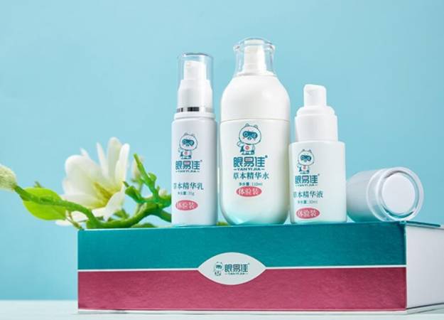 眼易佳视力养护