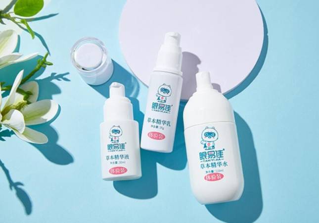 眼易佳视力养护