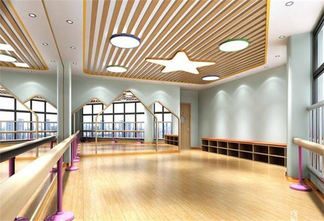 儿童艺术培训机构